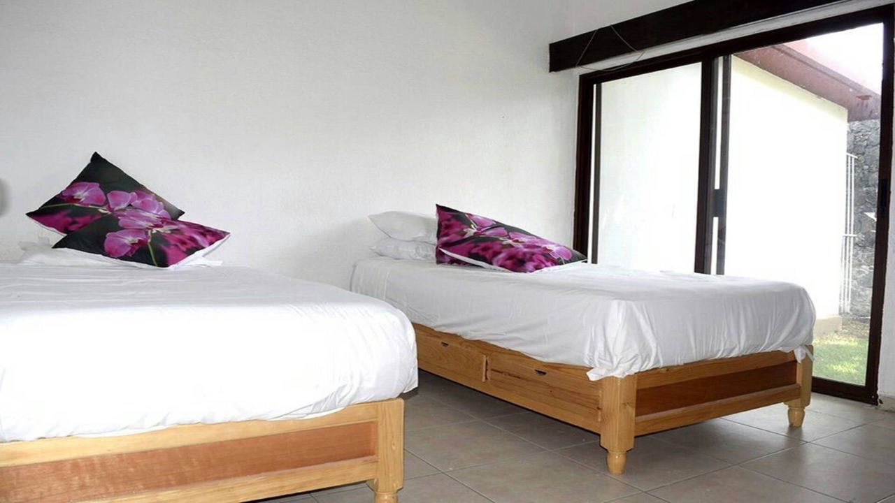 Photo of Bedroom in Cuernavaca
