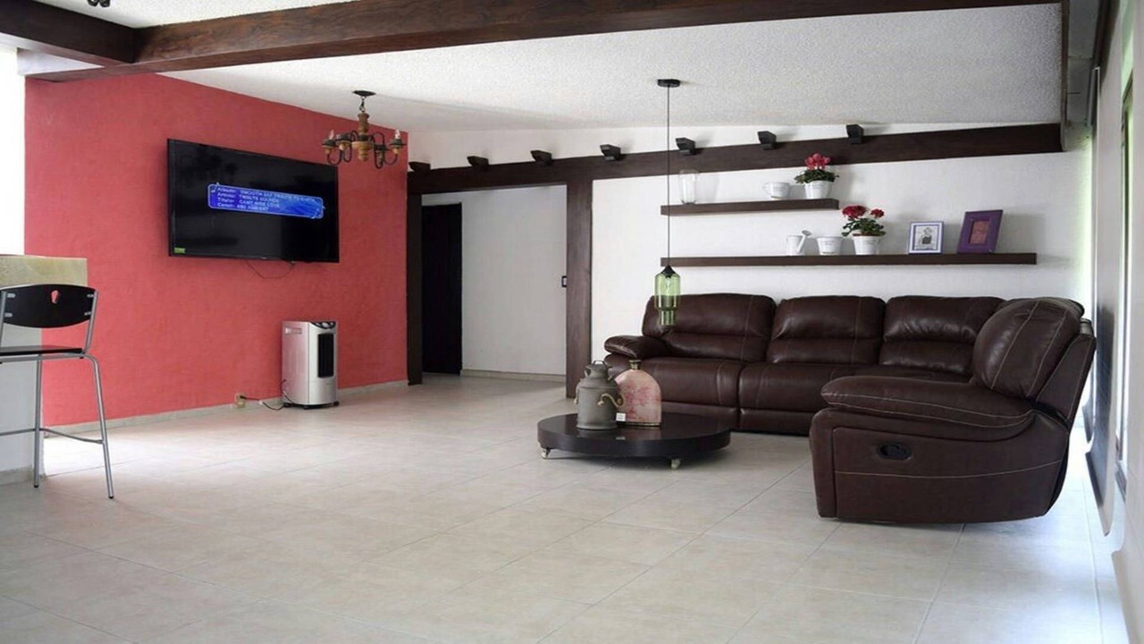 Photo of Livingroom in Cuernavaca