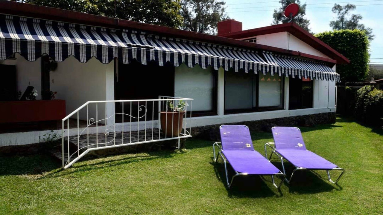 Photo of Outdoor in Cuernavaca