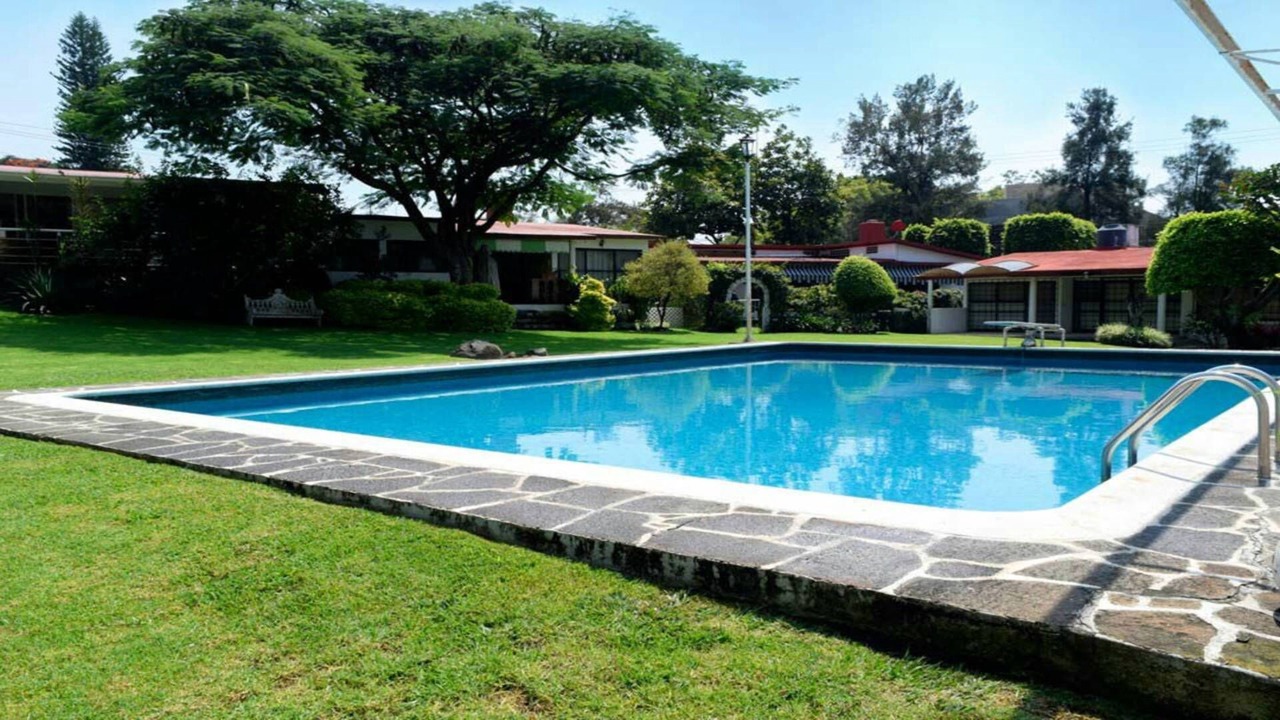 Photo of Outdoor in Cuernavaca