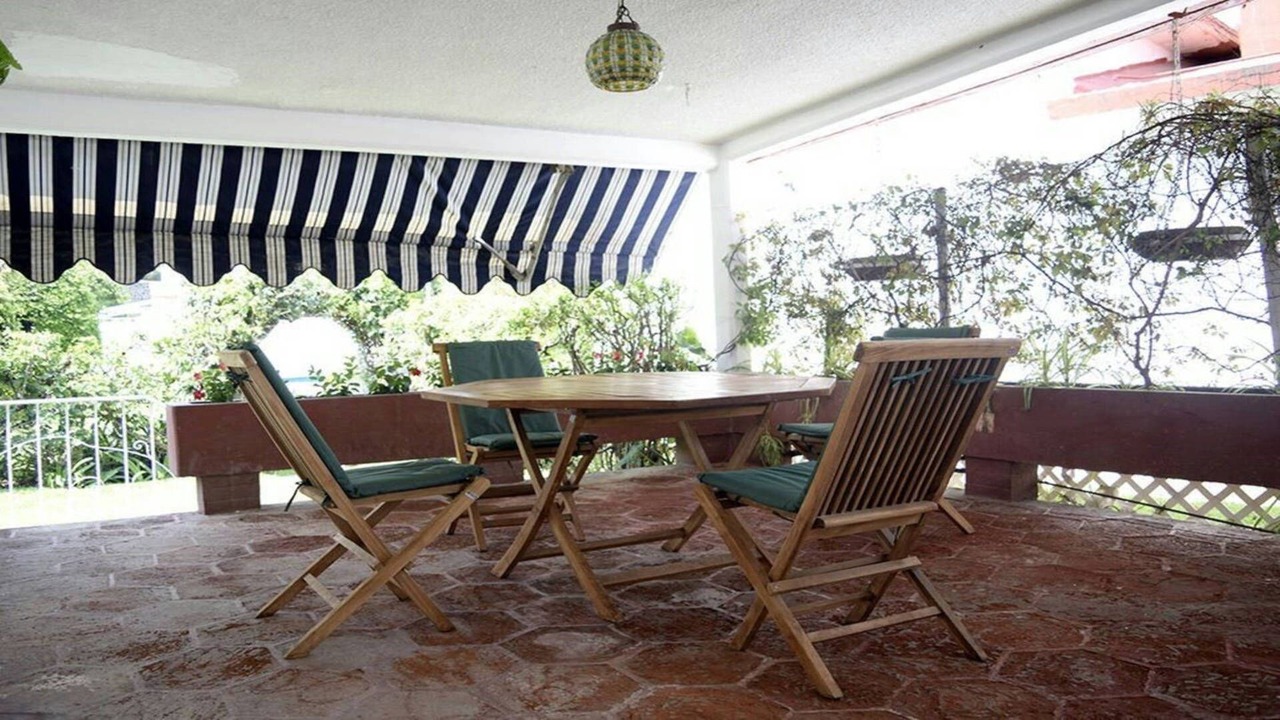 Photo of Outdoor in Cuernavaca