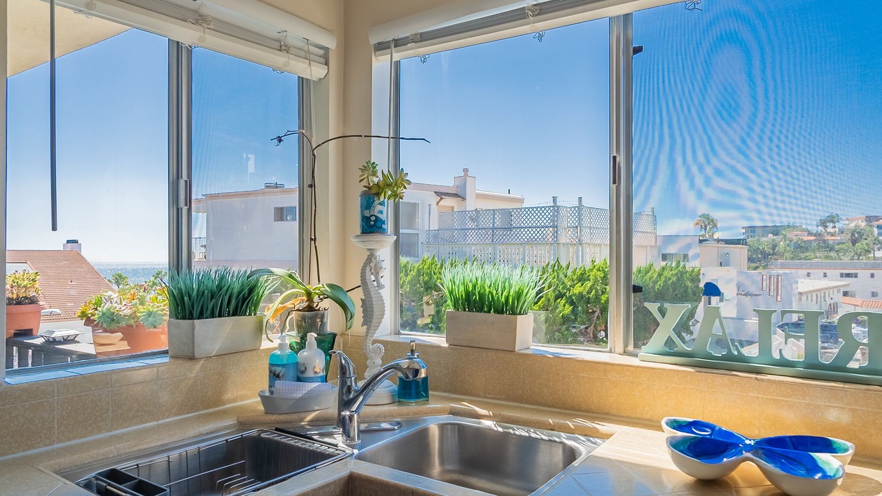 Photo of Kitchen in San Clemente
