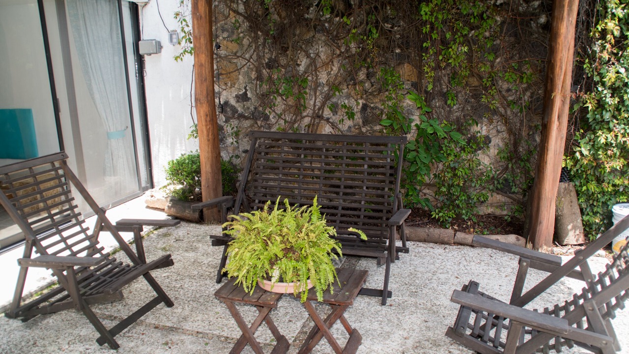 Photo of Patio Balcony in Cuernavaca