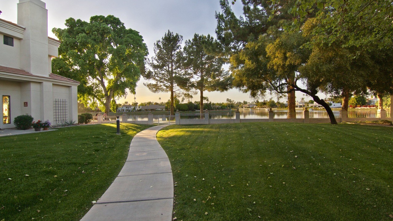 Photo of Outdoor in McCormick Ranch