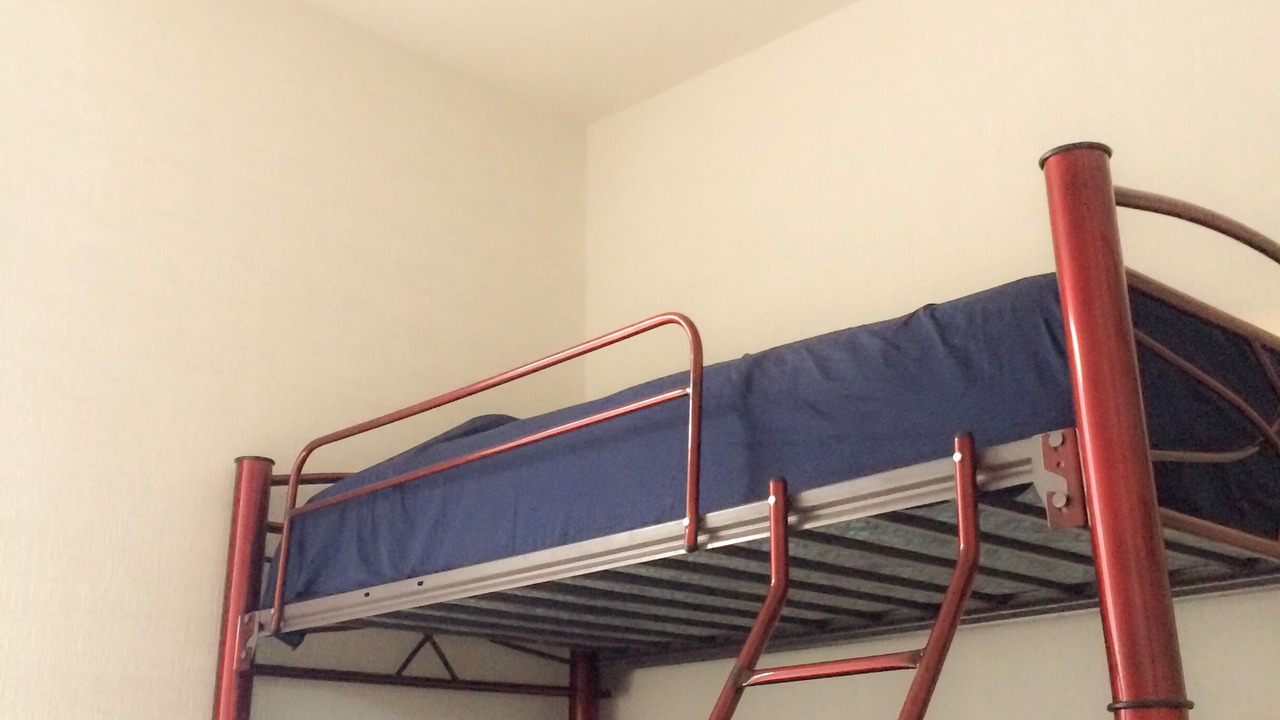 Photo of Bedroom in Puerto Juarez
