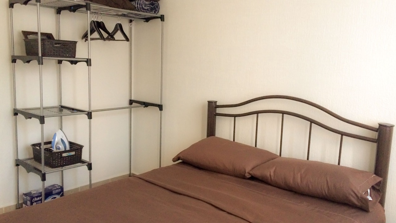Photo of Bedroom in Puerto Juarez
