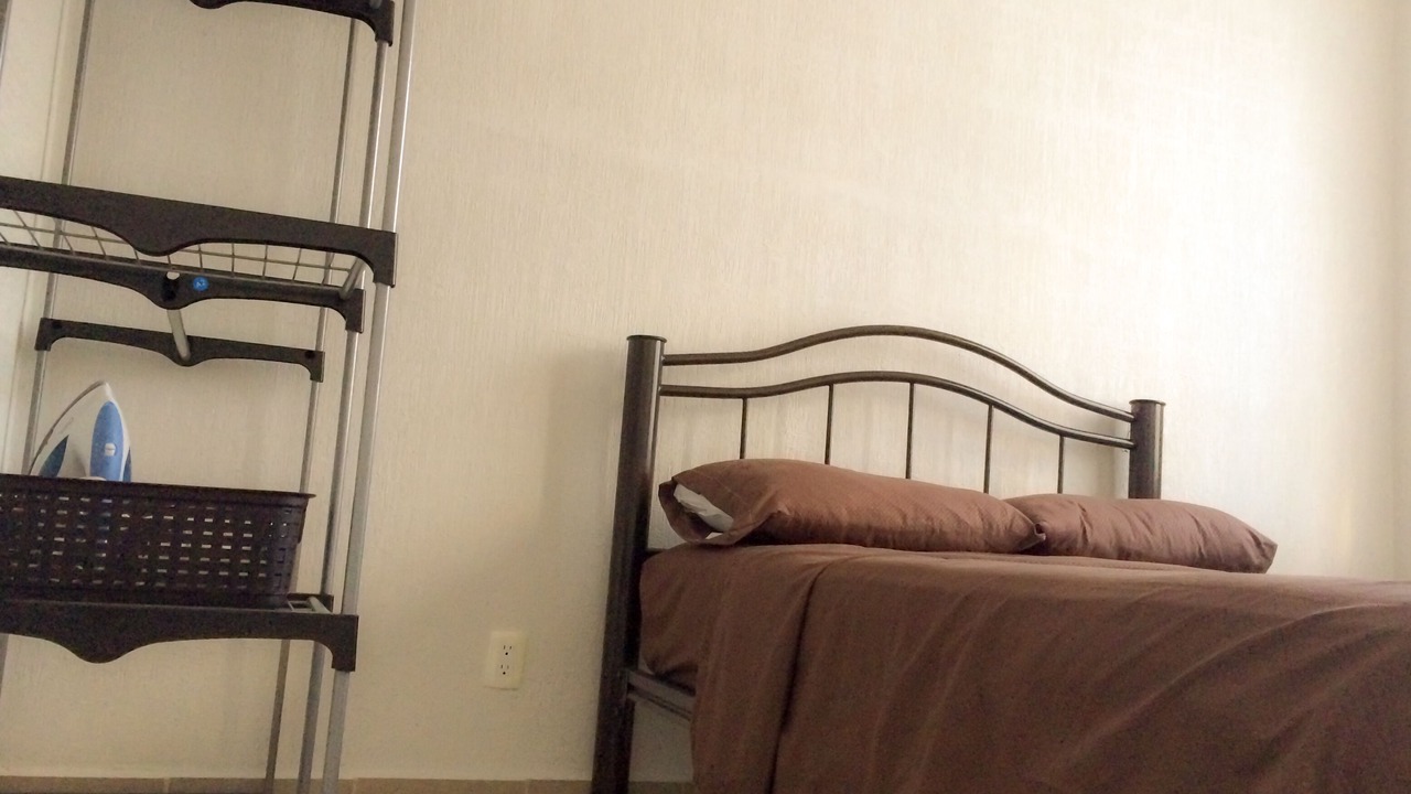 Photo of Bedroom in Puerto Juarez