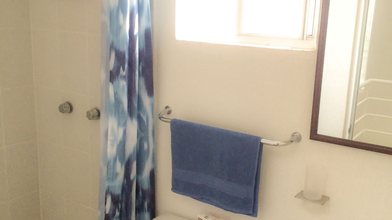 Photo of Bathroom in Puerto Juarez