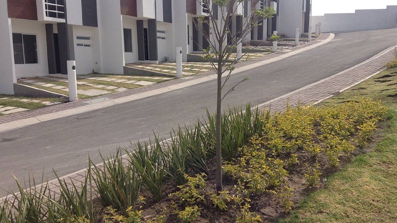 Photo of Outdoor in Queretaro