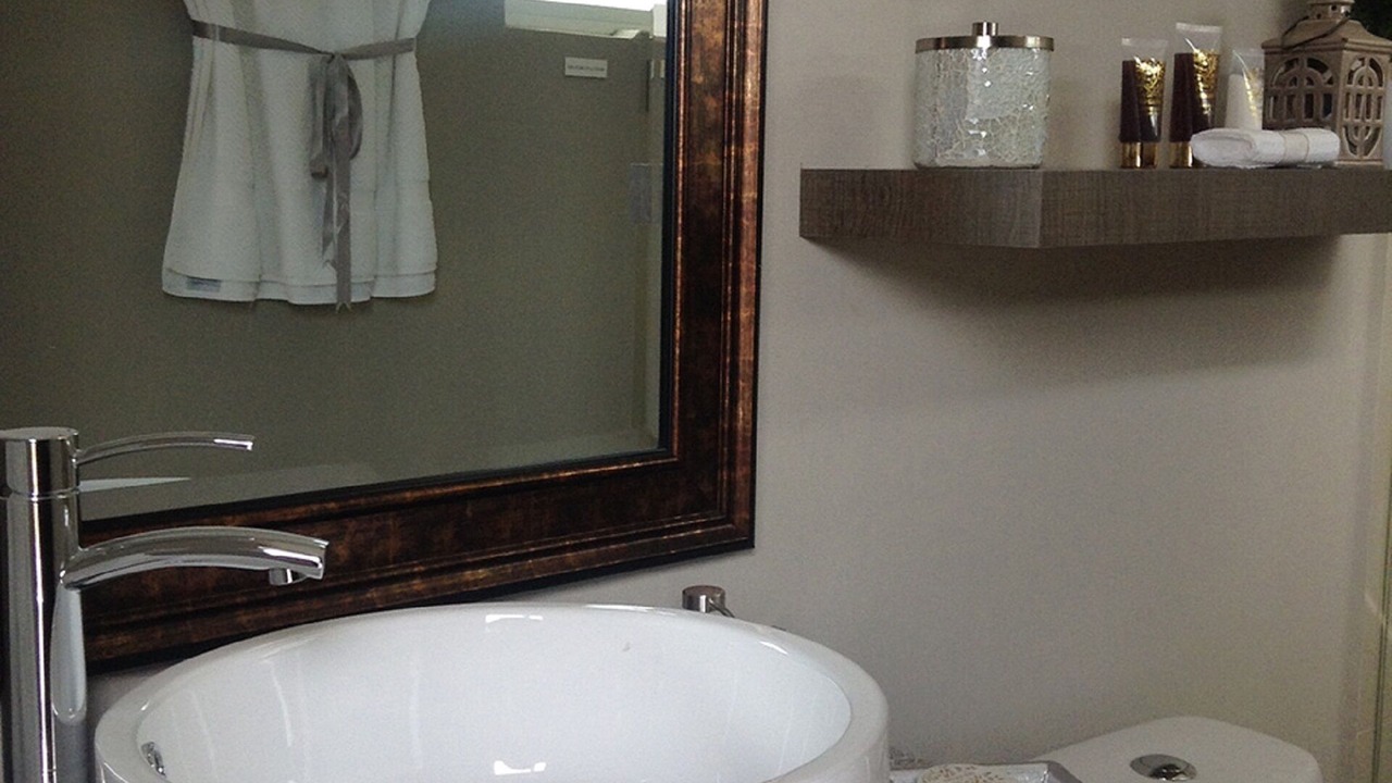 Photo of Bathroom in Queretaro