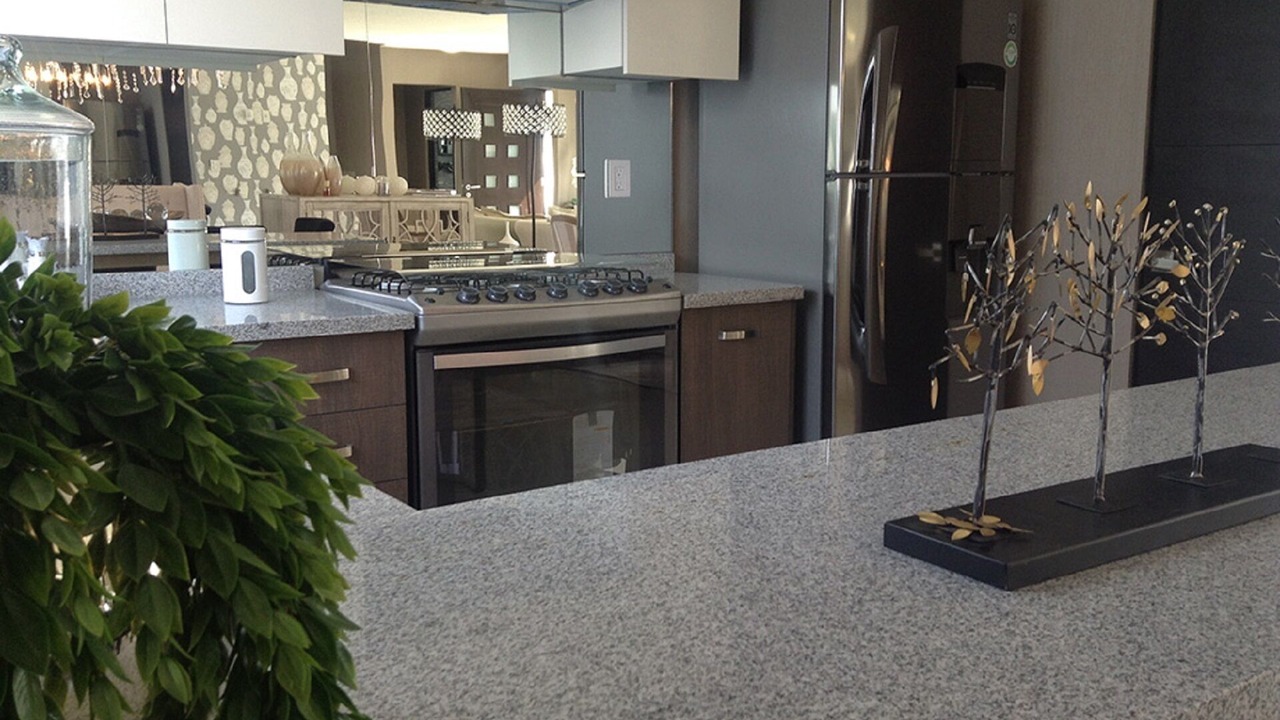 Photo of Kitchen in Queretaro