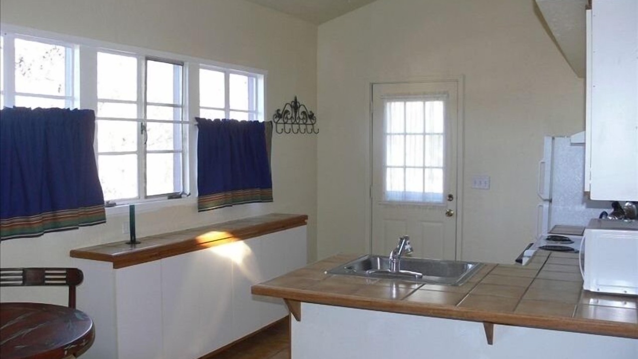 Photo of Kitchen in Tumacacori-Carmen