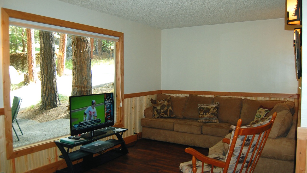 Photo of Bedroom in North Wawona