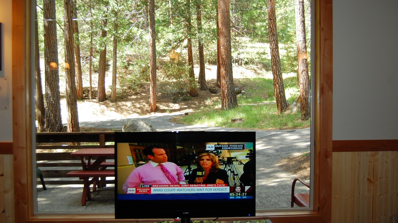 Photo of Bedroom in North Wawona