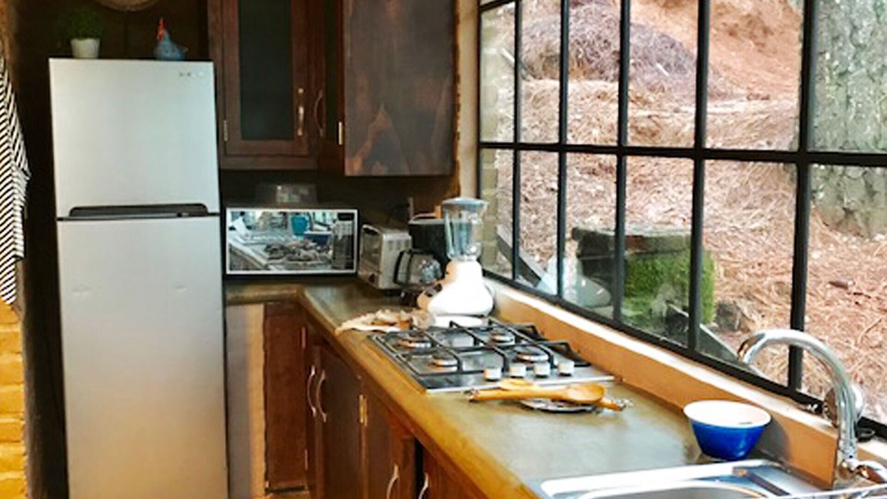 Photo of Kitchen in Mazamitla
