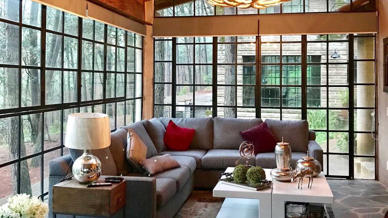 Photo of Livingroom in Mazamitla