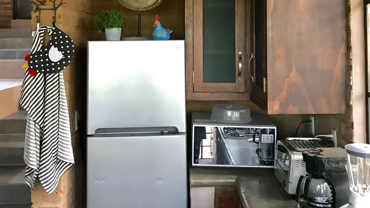 Photo of Kitchen in Mazamitla
