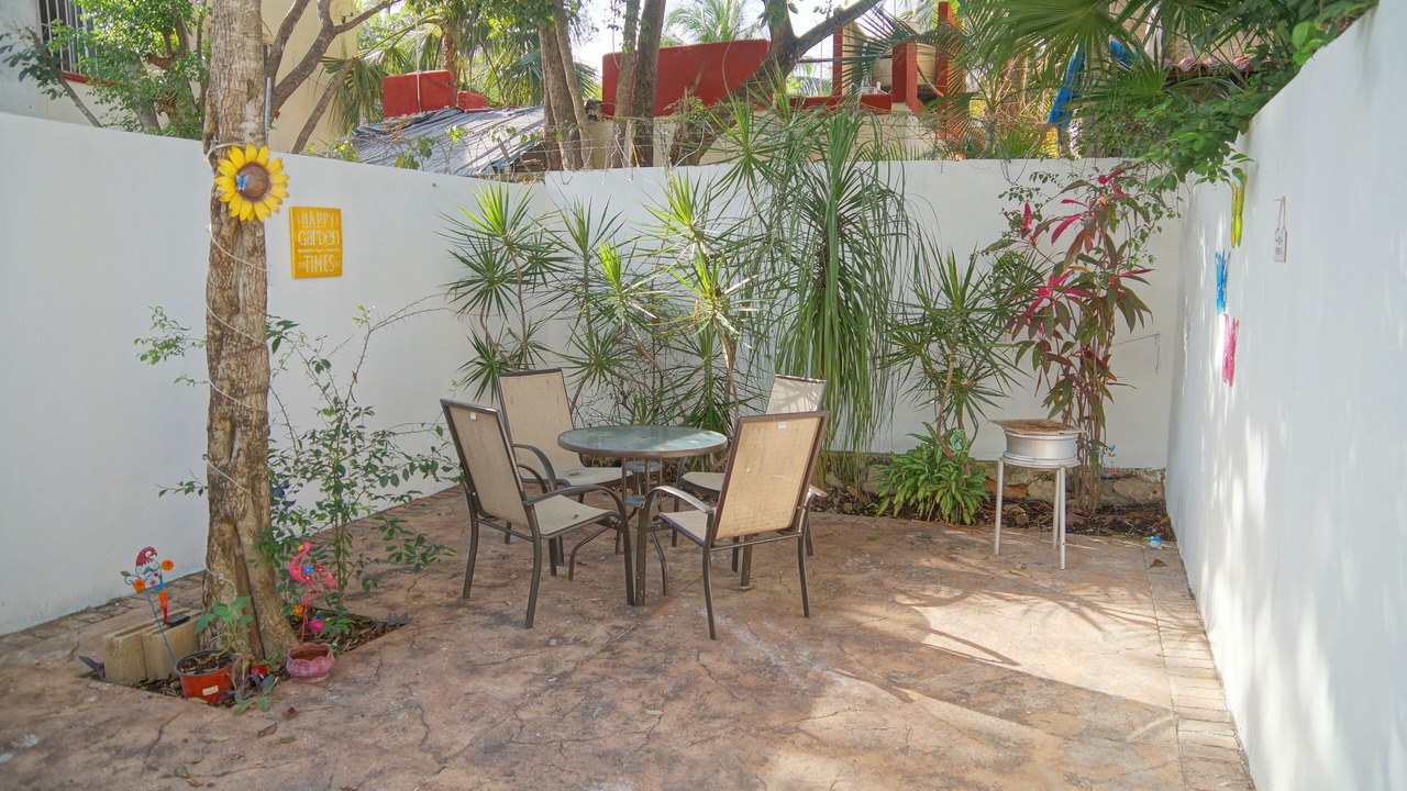Photo of Outdoor in Villa Juarez