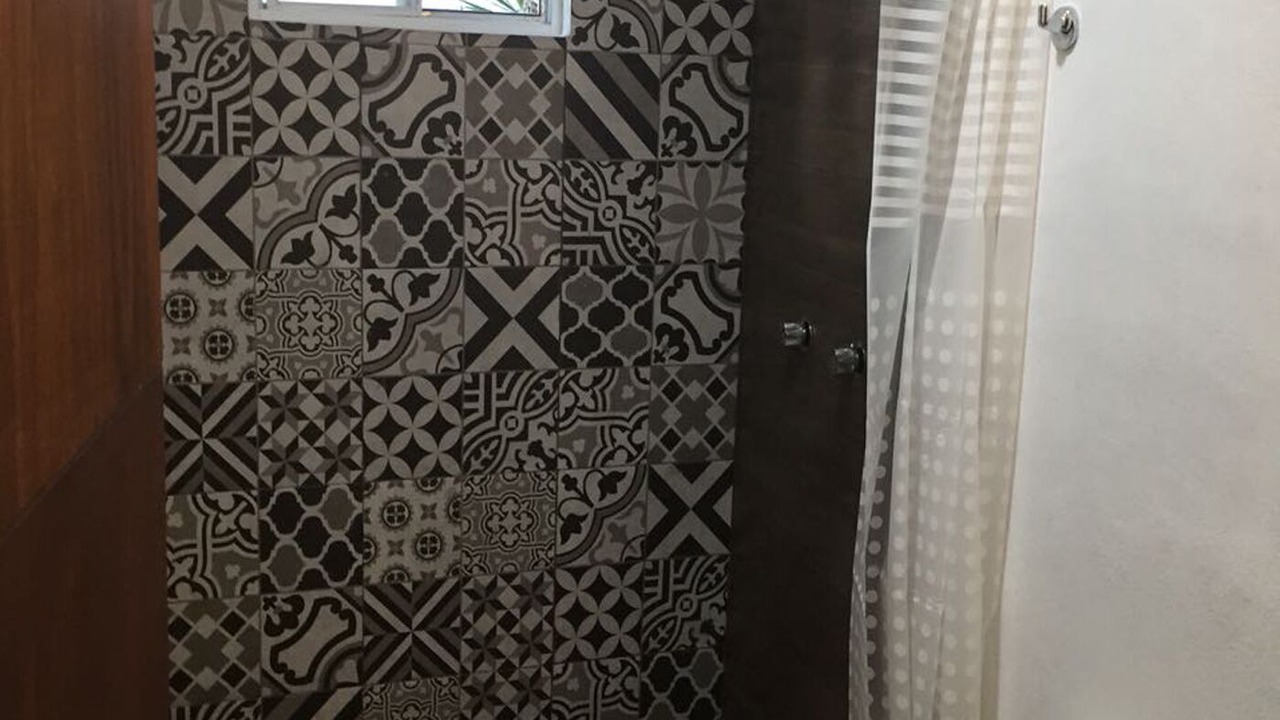 Photo of Bathroom in Villa Juarez