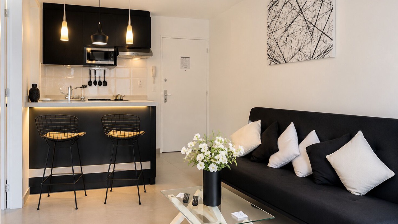 Photo of Livingroom in Ciudad de Los Deportes