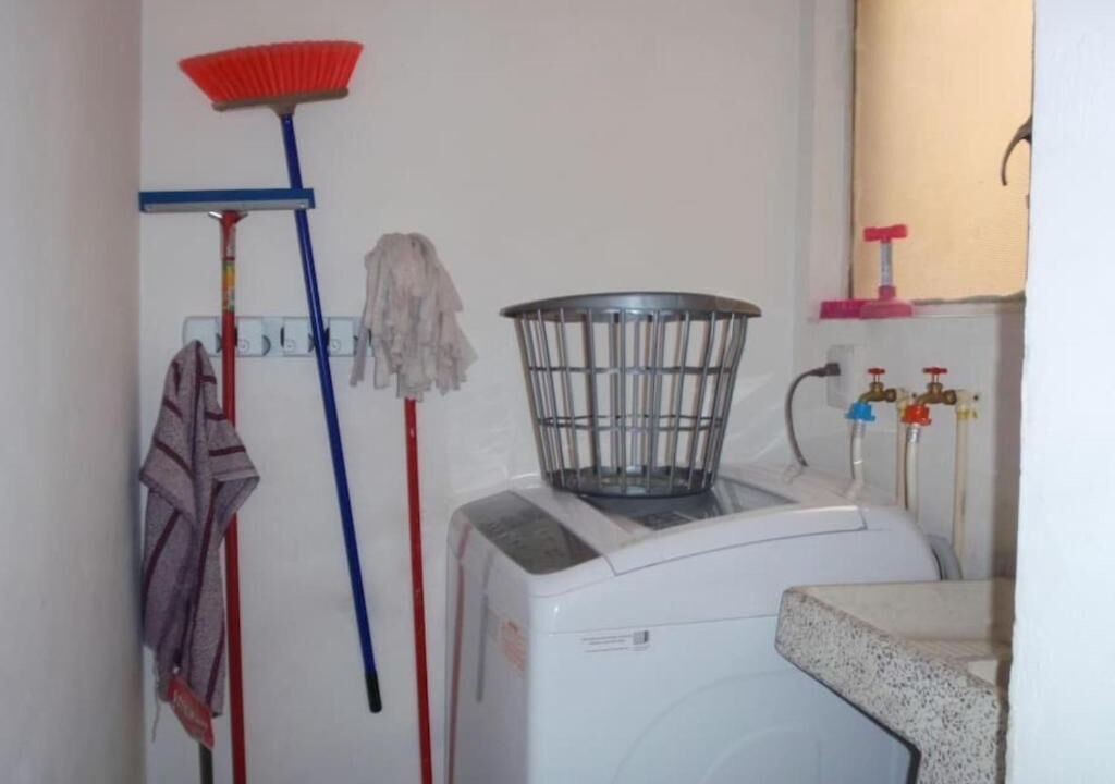 Photo of Bathroom in Ciudad de Los Deportes