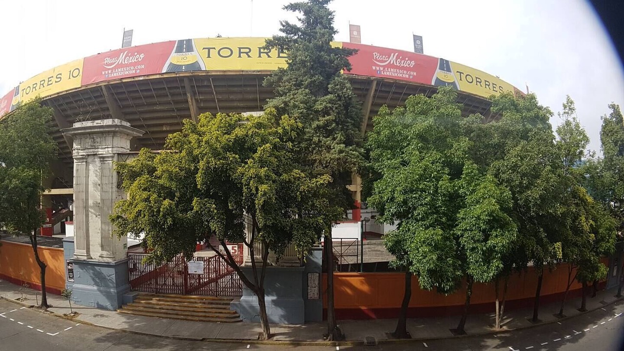 Photo of Others in Ciudad de Los Deportes