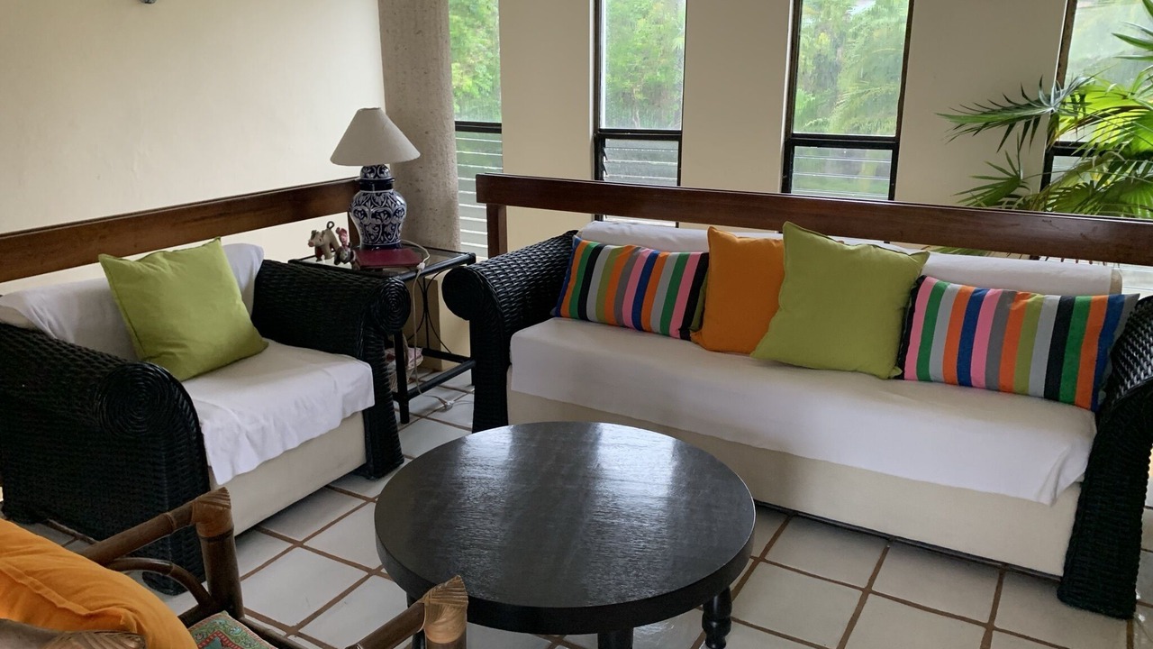 Photo of Livingroom in Playacar Fase I