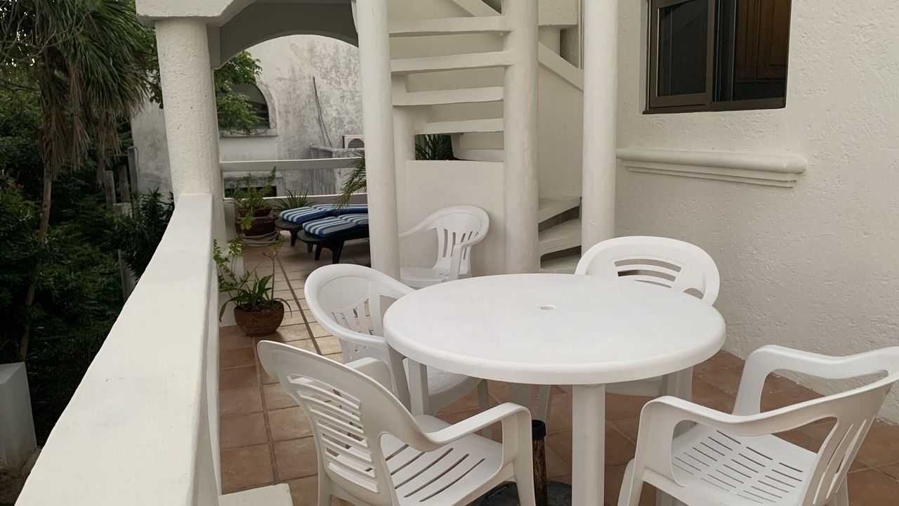 Photo of Outdoor in Playacar Fase I