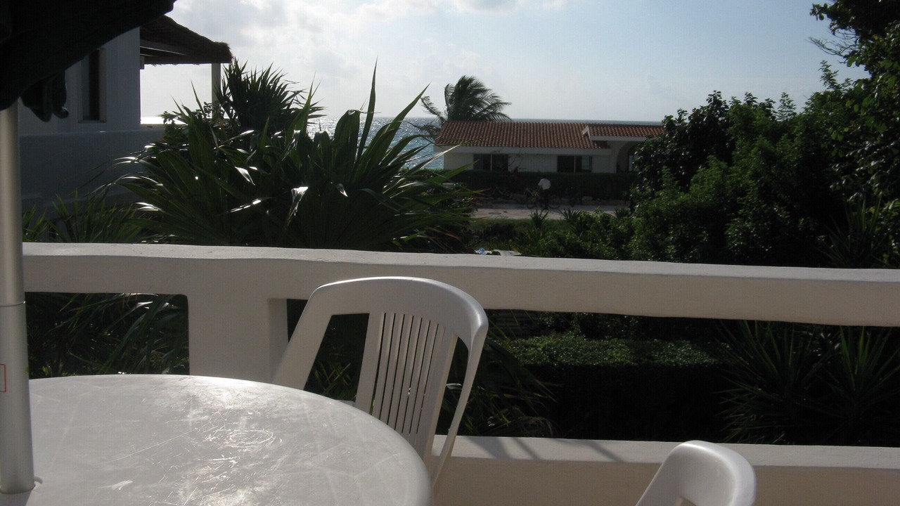 Photo of Outdoor in Playacar Fase I
