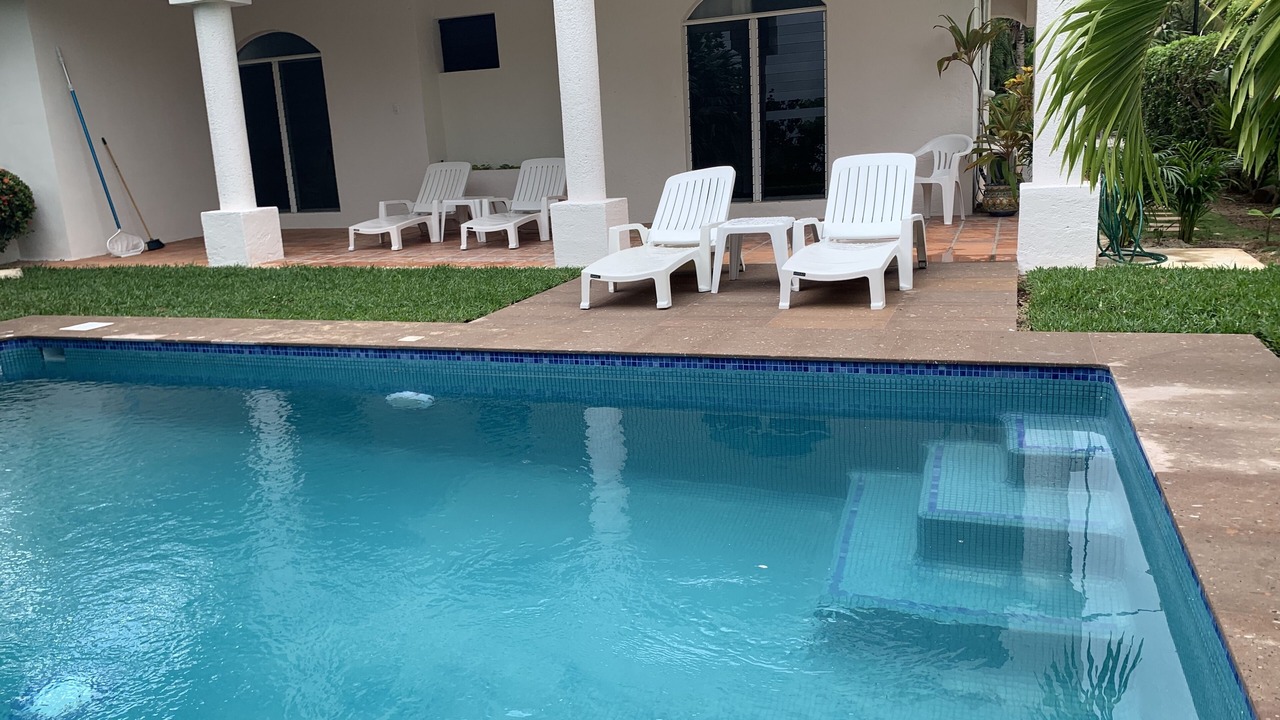 Photo of Outdoor in Playacar Fase I