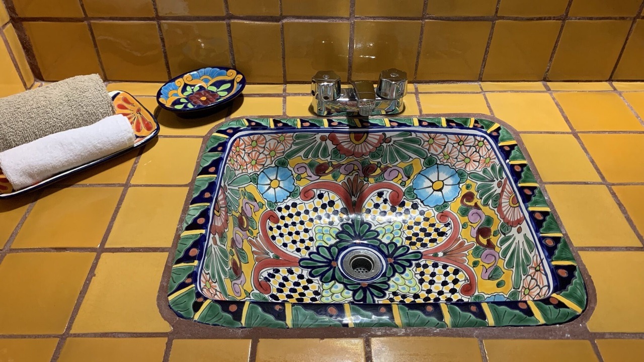Photo of Bathroom in Playacar Fase I