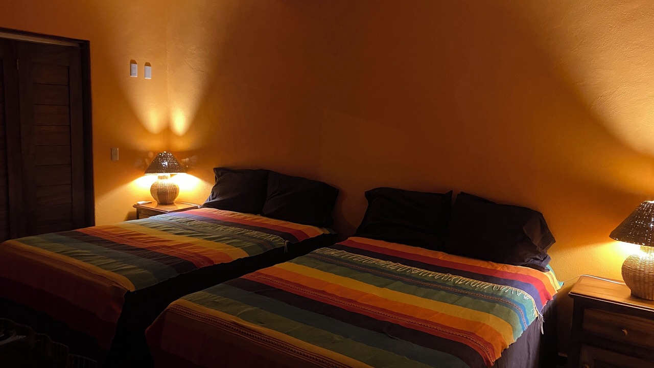 Photo of Bedroom in Saladita