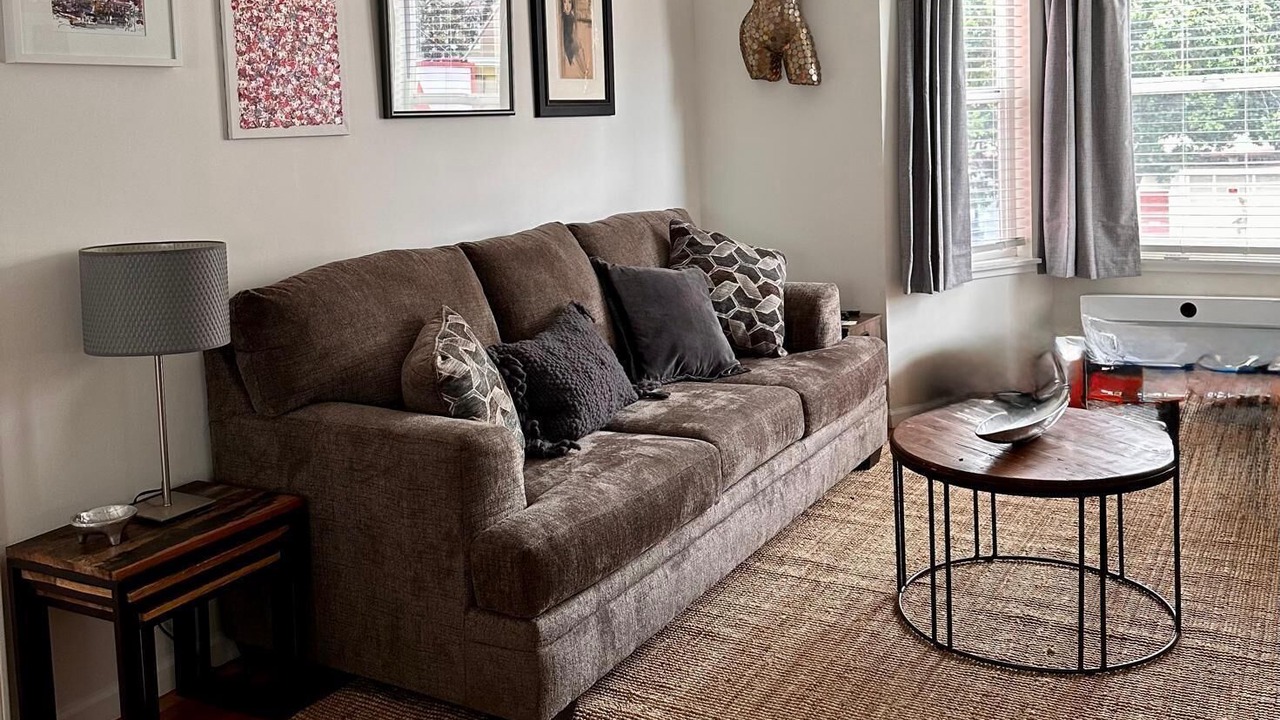 Photo of Livingroom in Little Russia