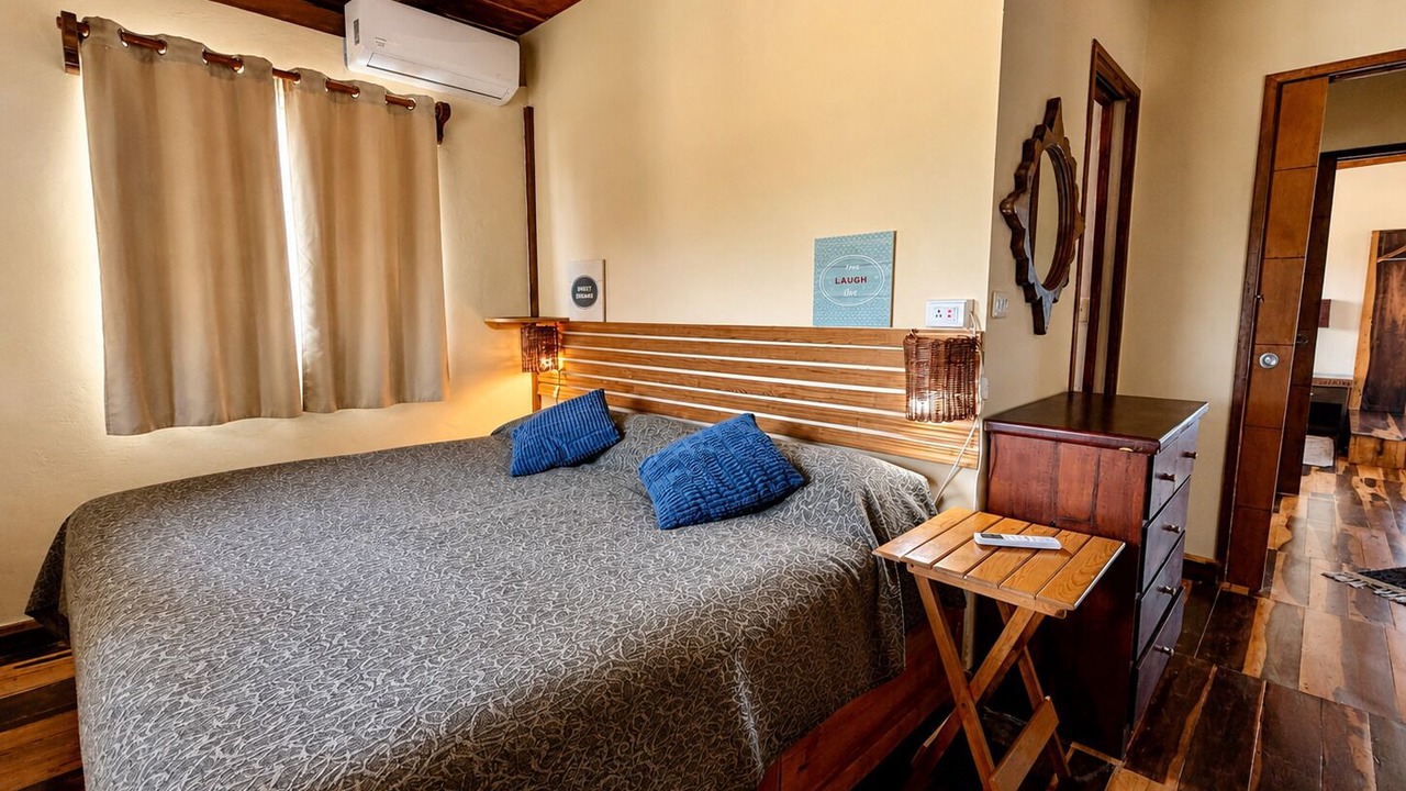 Photo of Bedroom in Playa del Secreto