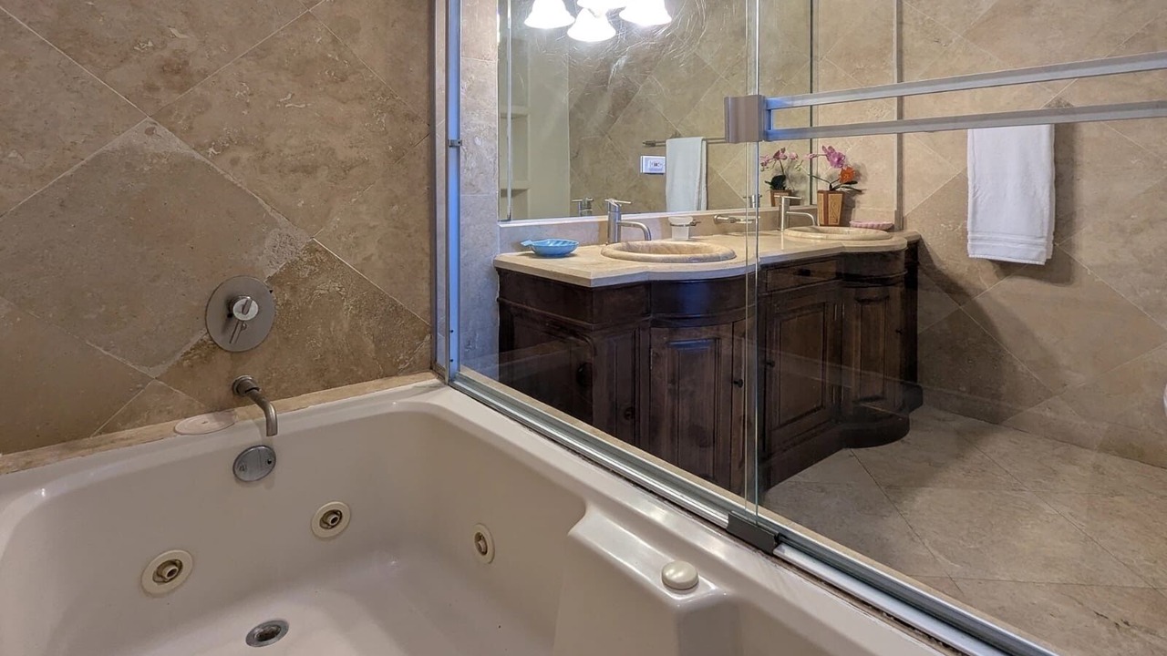 Photo of Bathroom in Constitucion