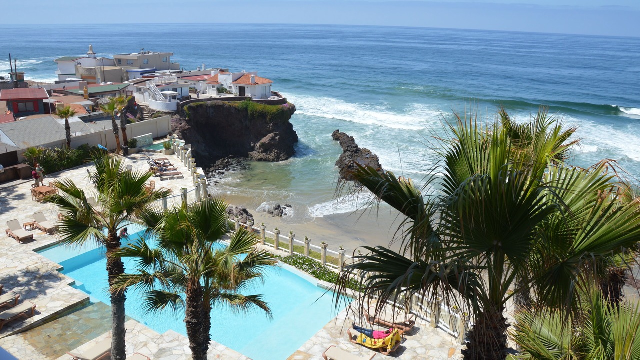 Photo of Outdoor in Constitucion