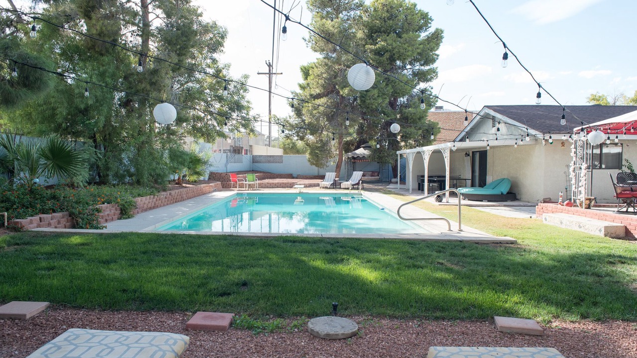 Photo of Outdoor in Paradise