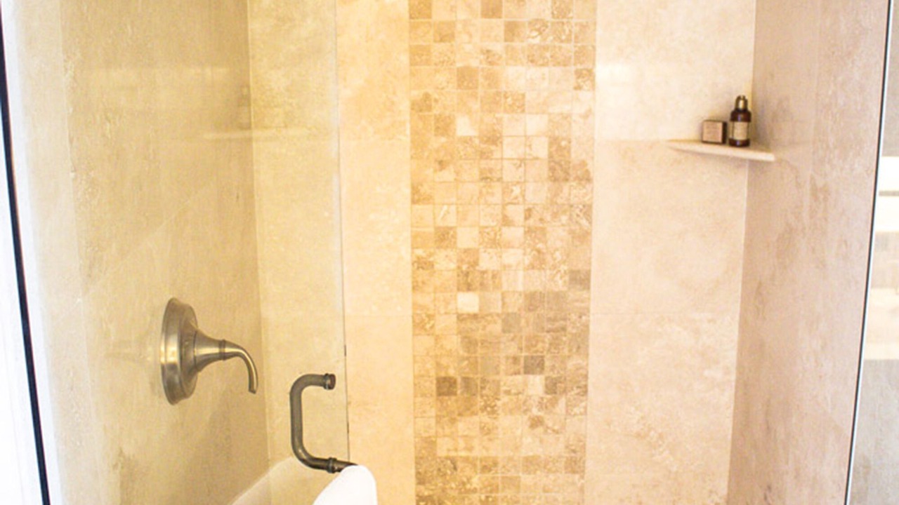 Photo of Bathroom in Marina