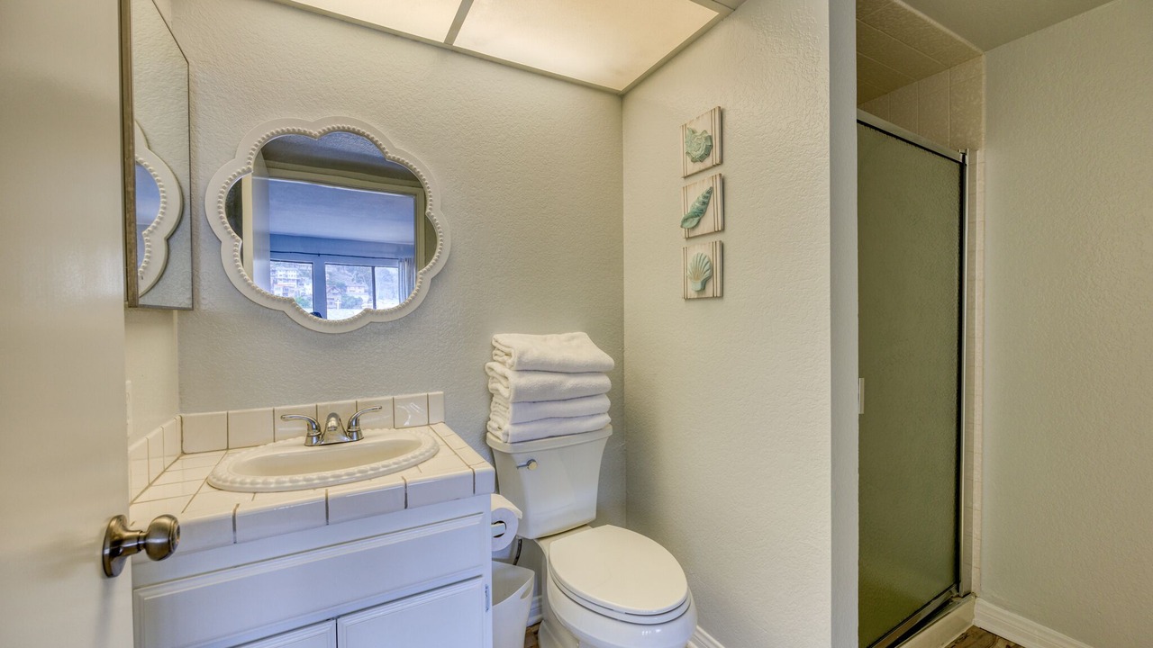 Photo of Bathroom in Avalon