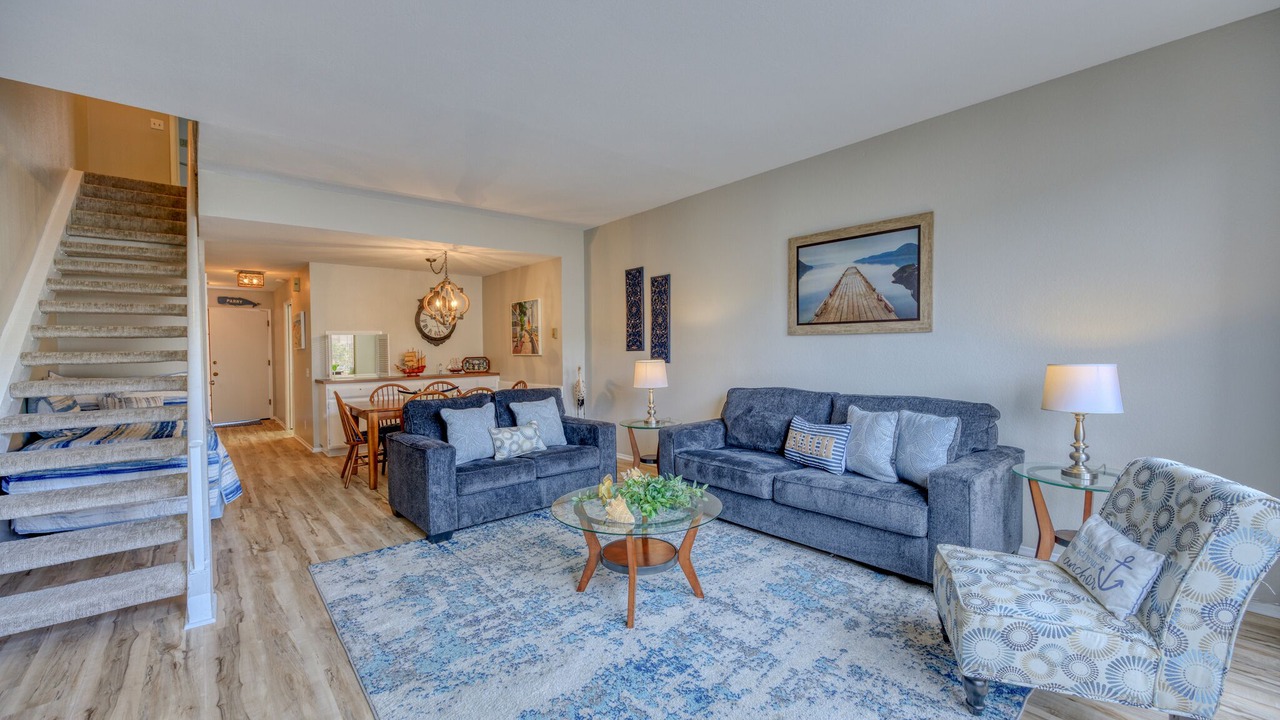 Photo of Bedroom in Avalon