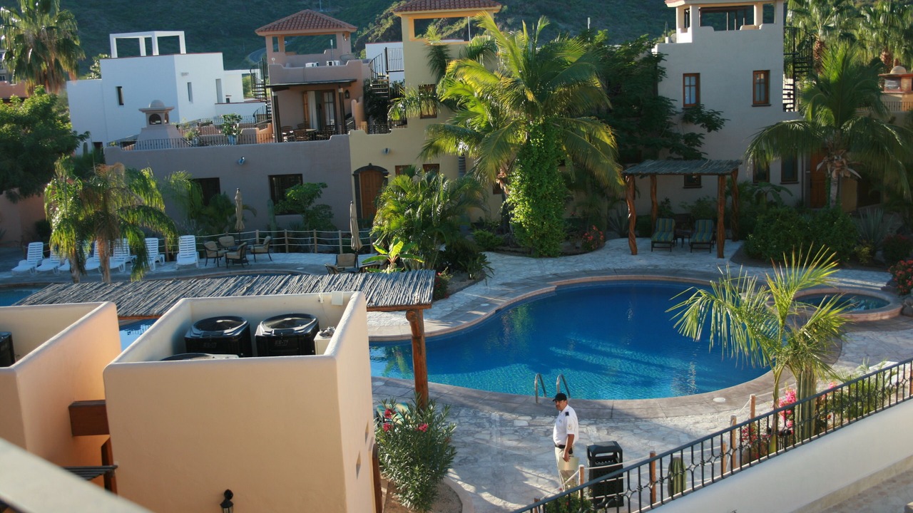 Photo of Outdoor in Nopolo