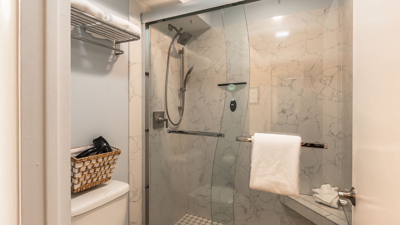 Photo of Bathroom in Uptown Sedona