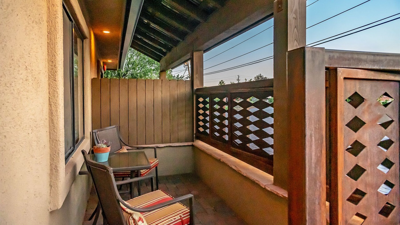 Photo of Outdoor in Uptown Sedona