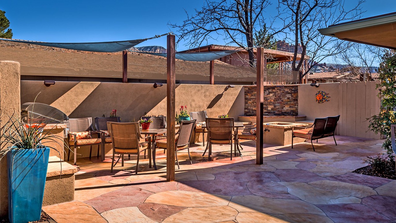 Photo of Outdoor in Uptown Sedona