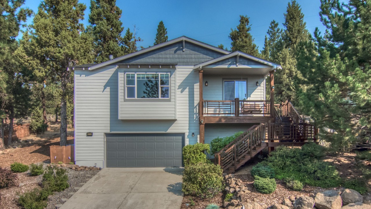 Photo of Outdoor in Bend