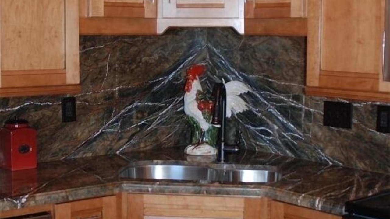 Photo of Kitchen in Pacific Grove