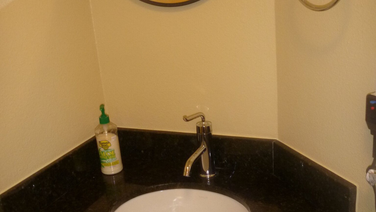 Photo of Bathroom in Huntington Beach