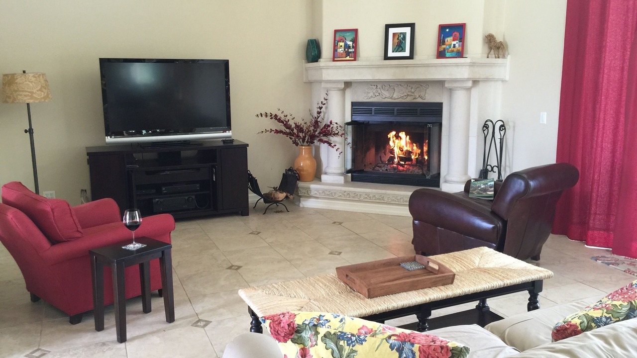 Photo of Livingroom in Temecula