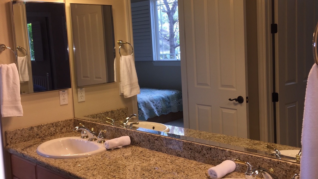 Photo of Bathroom in Temecula