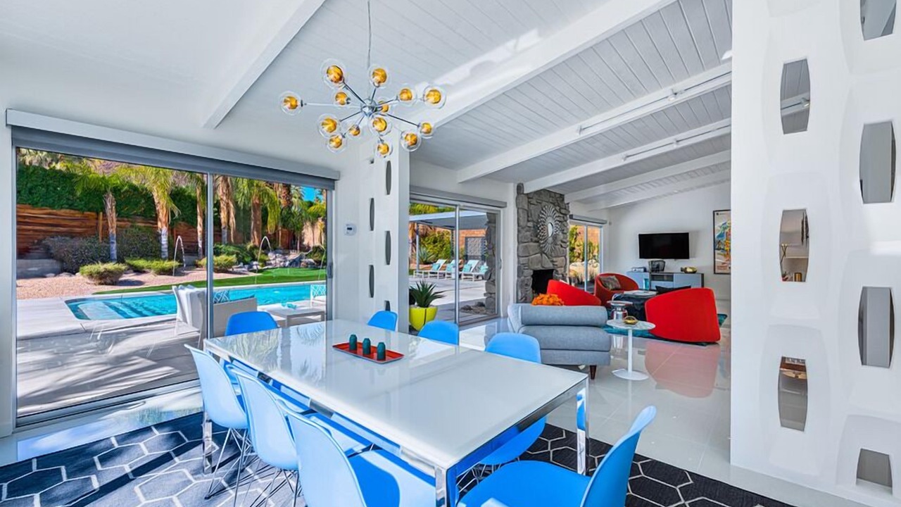 Photo of Outdoor in Vista Las Palmas